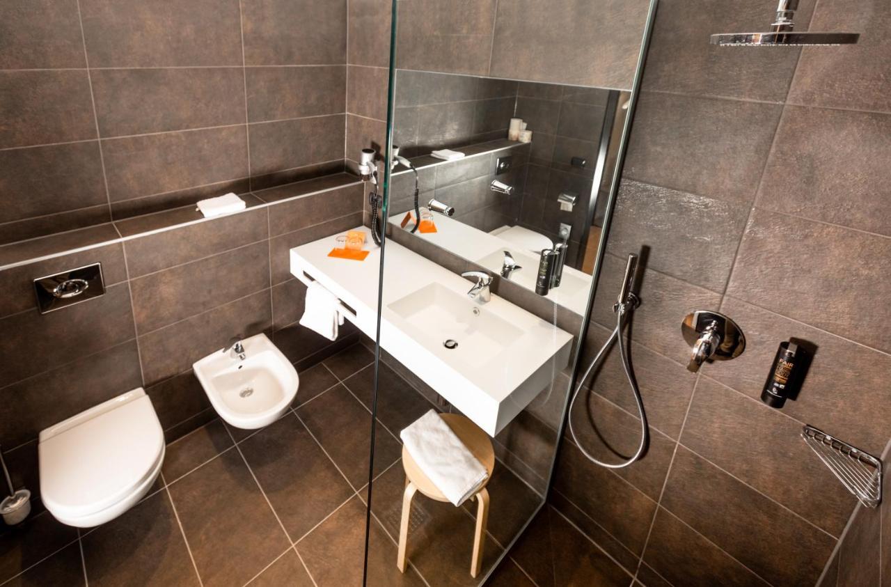 Montivas Lodge Livigno Zewnętrze zdjęcie