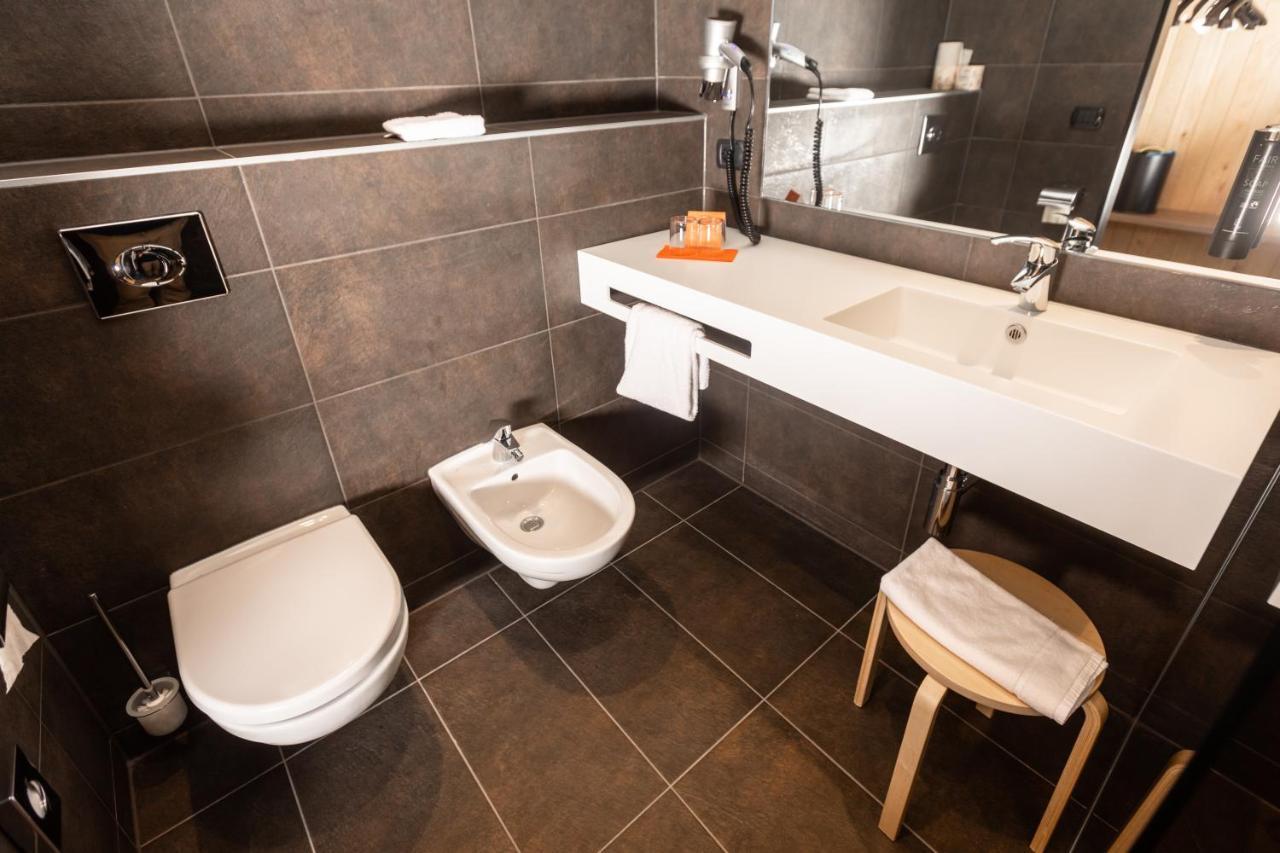 Montivas Lodge Livigno Zewnętrze zdjęcie