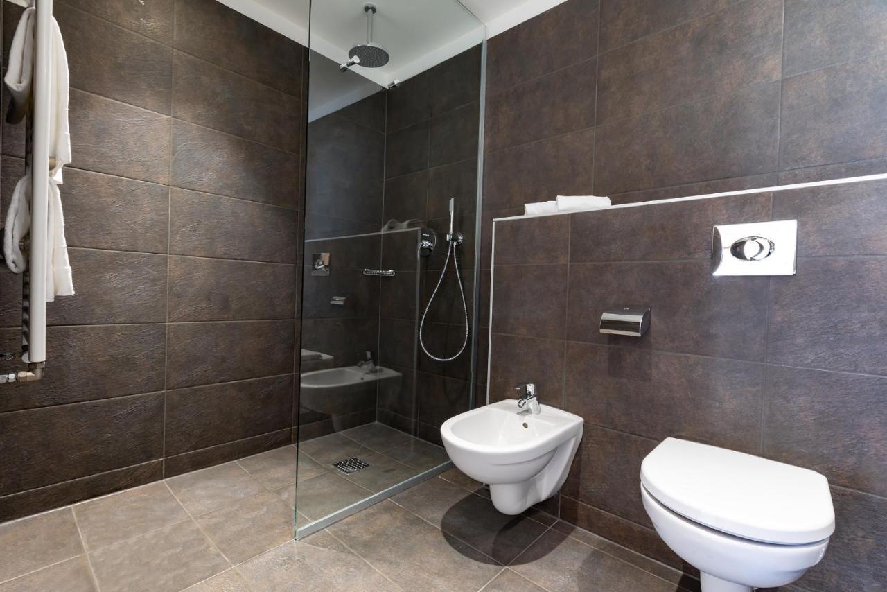 Montivas Lodge Livigno Zewnętrze zdjęcie
