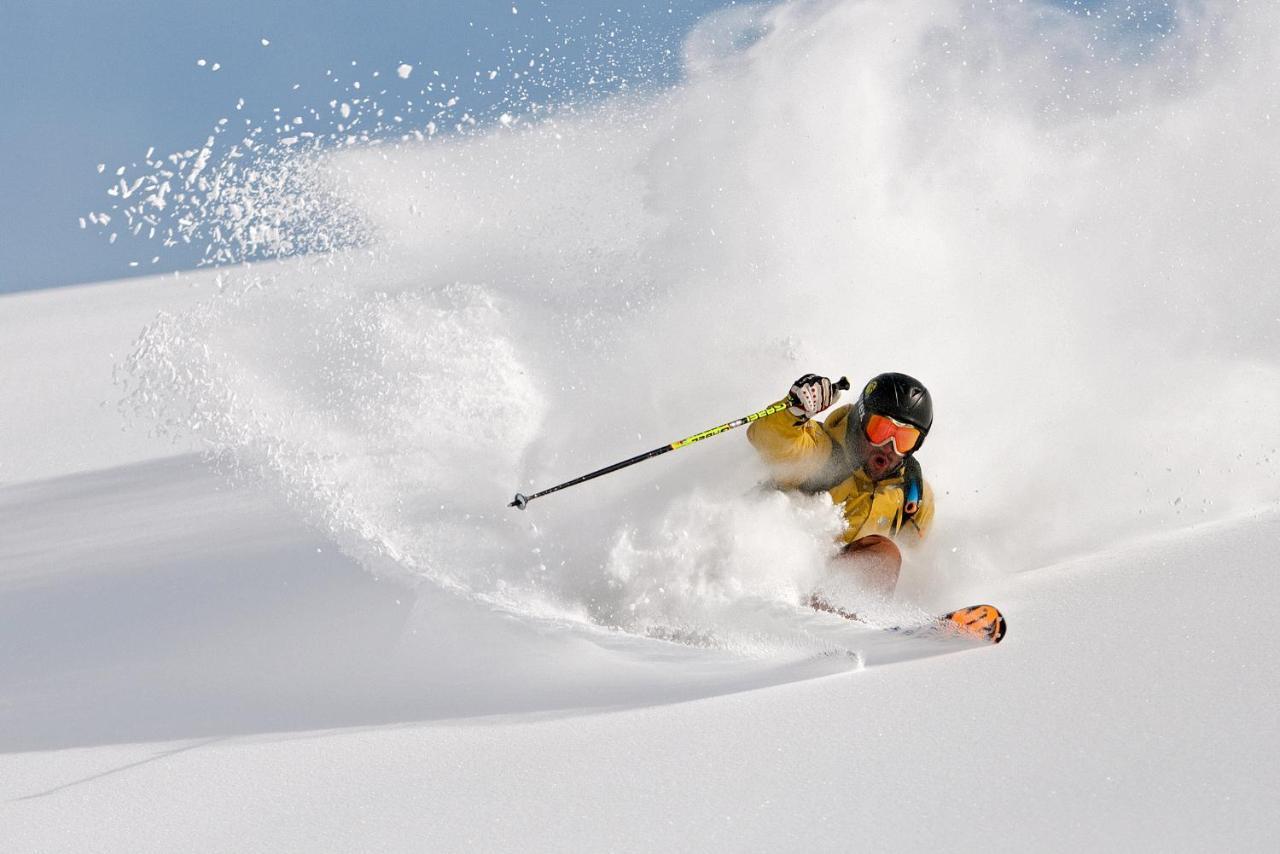 Montivas Lodge Livigno Zewnętrze zdjęcie
