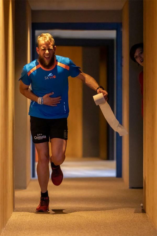 Montivas Lodge Livigno Zewnętrze zdjęcie