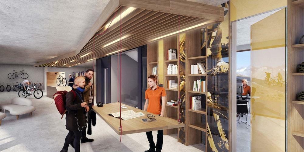 Montivas Lodge Livigno Zewnętrze zdjęcie
