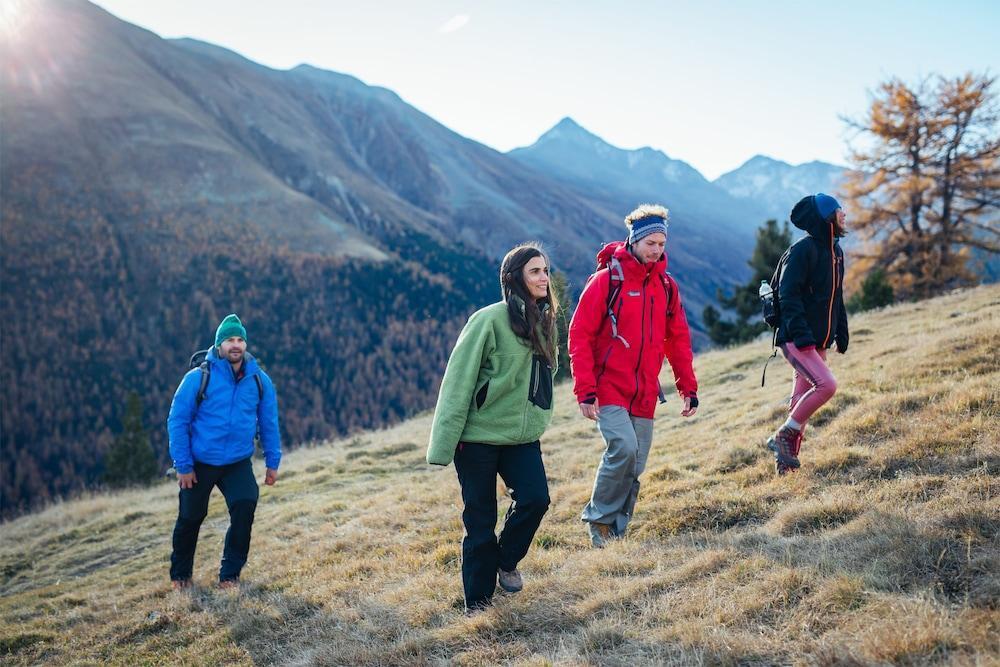 Montivas Lodge Livigno Zewnętrze zdjęcie