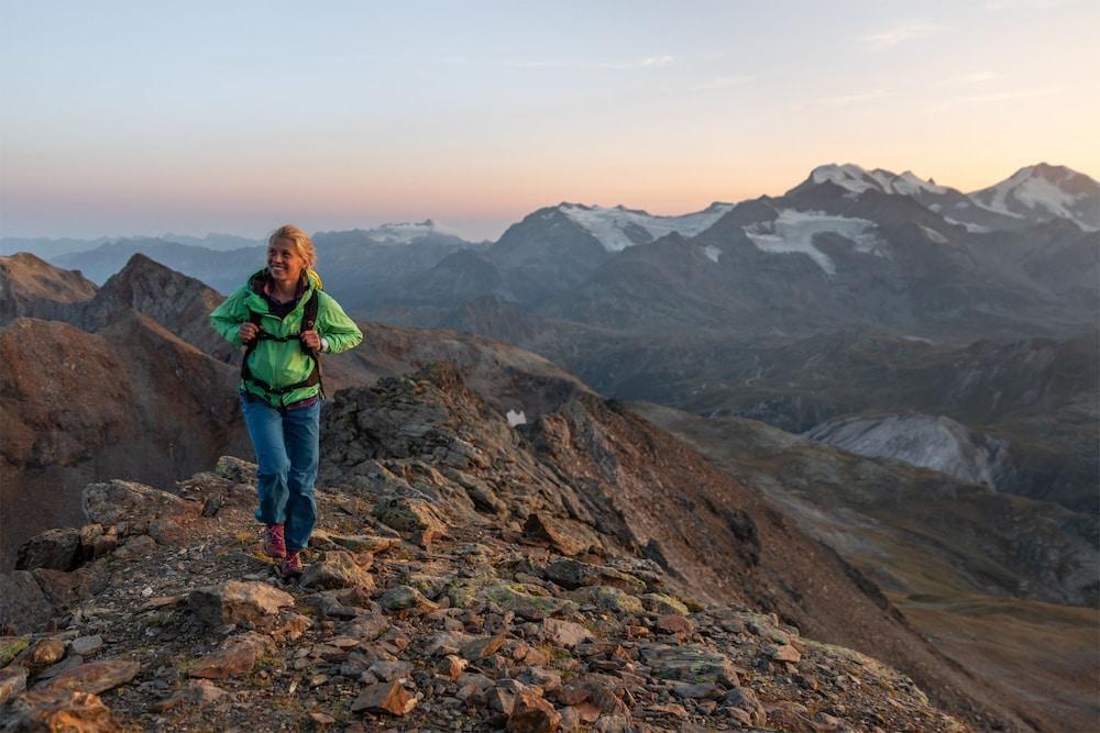 Montivas Lodge Livigno Zewnętrze zdjęcie