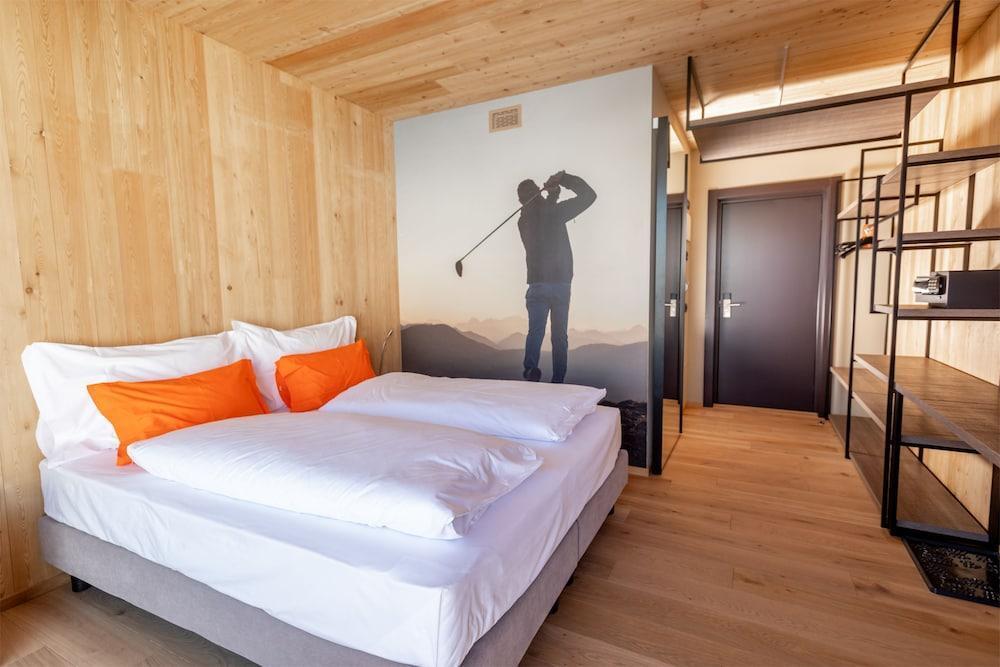 Montivas Lodge Livigno Zewnętrze zdjęcie