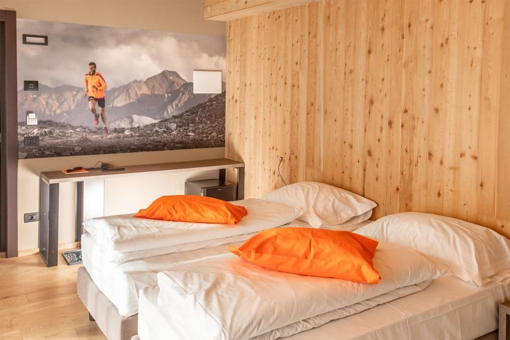 Montivas Lodge Livigno Zewnętrze zdjęcie