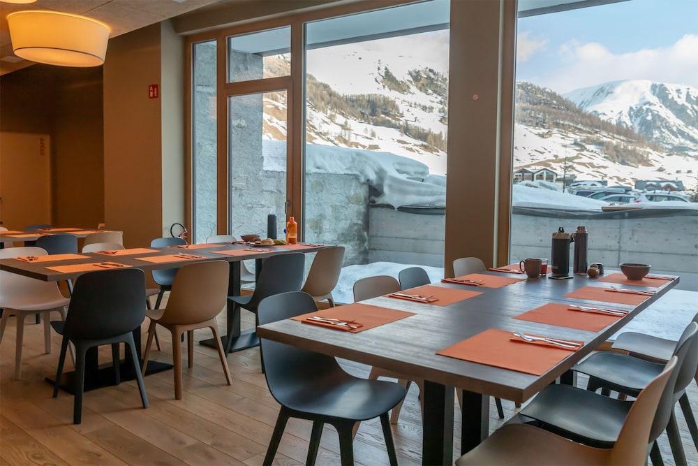 Montivas Lodge Livigno Zewnętrze zdjęcie